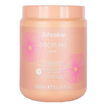 ECHOSLINE DISCIPLINA Maschera 1000 ml