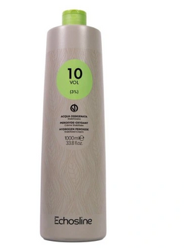 ECHOSLINE Oxydant 10 Vol. 3% 1000 ml