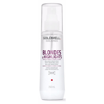 Goldwell DLS Biondi &amp; High Spray 150 ml NOVITÀ 2017