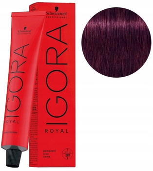 Wella Color Touch Plus Vernice 60 ml 66/07