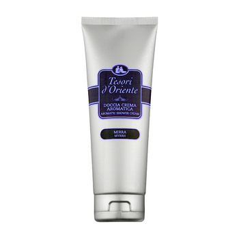 Tesori d'Oriente Żel pod prysznic Mirra 250 ml