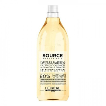 Haarshampoo Loreal Quelle Zart 1500 ml