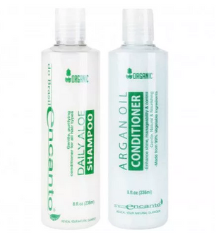 Encanto Biologico 2x 236ml