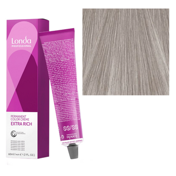 Vopsea Permanenta Londa 60 ml 8/81