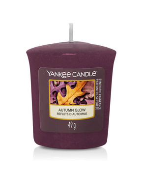 Yankee Candle Sampler Autumn Glow 49g