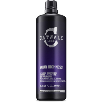 TIGI CATWALK Your Highness Conditioner 750 ml