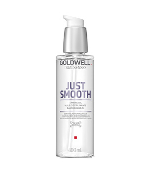 Goldwell DLS Just Smooth Olio lisciante 100ml