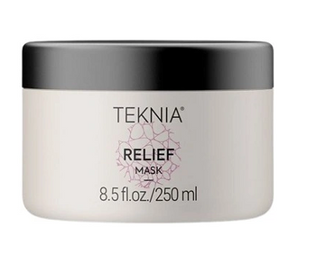 Lakme Teknia Scalp Care Relief Mask 250 ml