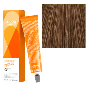 Londa Toning Paint 60 ml 6/37