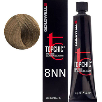 Goldwell TOPCHIC Farbe 60 ml 8-NN