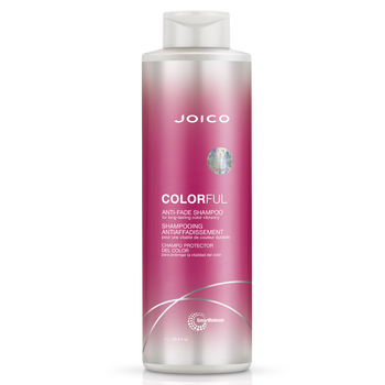 Joico Colorful Anti-Fade Shampoo 1000ml