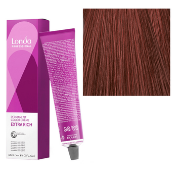 Londa Permanentfarbe 60 ml 6/41
