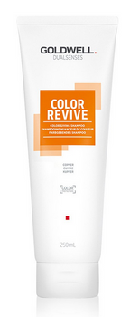 Goldwell DLS Color Revive Copper Shampoo 250 ml