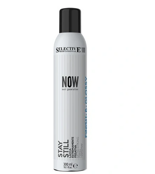 Selective Now Stay Still Hairspray 300 ml