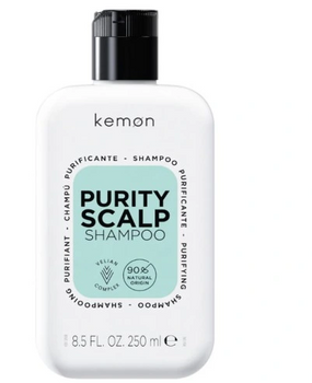 Kemon Purity Scalp Shampoo 250 ml