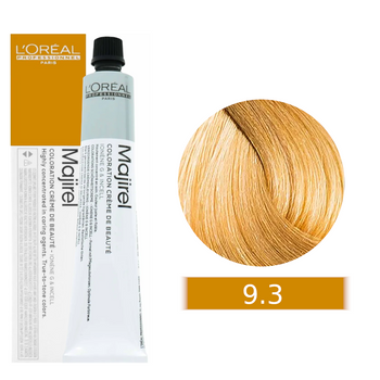 Loreal Majirel 2021 Vopsea 50 ml 9.3