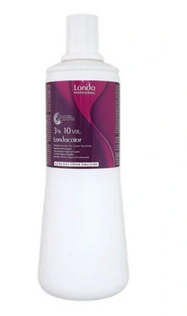 Londa Oxidizing Emulsion 3% (perm) 1000 ml