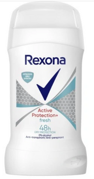 Rexona Active Protection+ Fresh Antiperspirant stick for women 50 ml