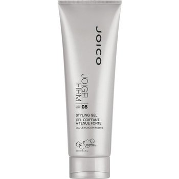 Joico Style &amp; Finish Joi Gel Firm 250ml