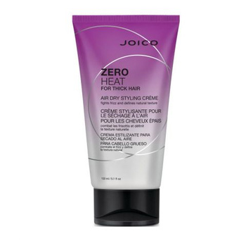 Joico Zero Heat Crema secca all&#39;aria per capelli spessi 150 ml