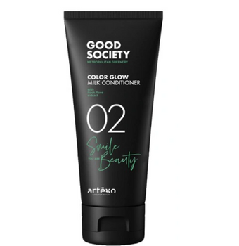 Artego Good Society Color Glow Balsamo 02 200 ml