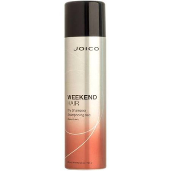 Șampon uscat pentru păr Joico Weekend 255 ml