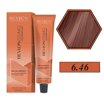 Revlon Revlonissimo Colorsmetique Vernice 60 ml 6.46