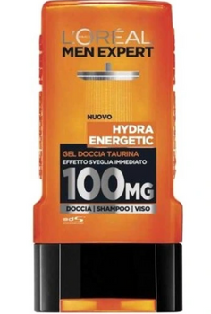 L'Oreal Paris Men Expert Hydra Energetic Shower Gel 300 ml