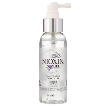 Nioxin Diaboost 100ml Trattamento addensante