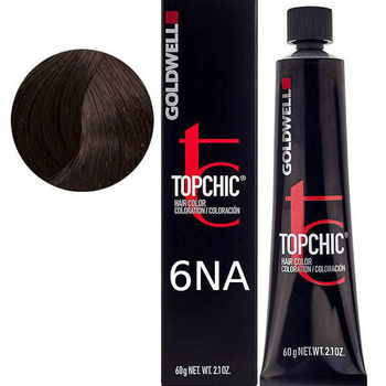 Goldwell TOPCHIC Vernice 60 ml 6-NA