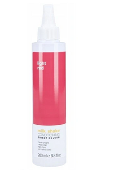 Milk Shake Direct ROSSO CHIARO Farba 200 ml