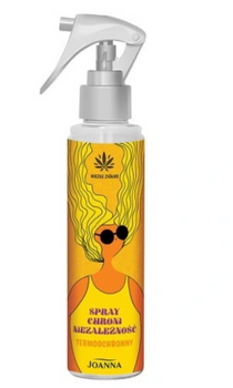 Joanna Niezłe Ziółko Spray thermo-schützendes Haar 150 ml