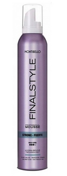 Montibello Finalstyle Strong Mousse 320 ml