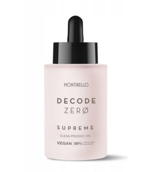 Montibello Decode Zero Supreme Ulei de Jojoba 50 ml