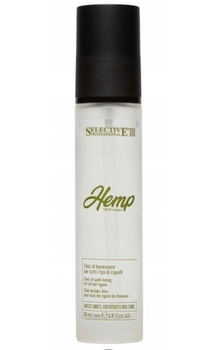 Olio Barba Selettivo Cemani 50 ml