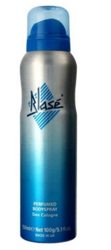 Blase Deodorant perfumowany Niebieski 150 ml
