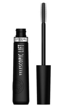 L'Oréal Telescopic Lift Lengthening Mascara with Ceramides 9.9 ml