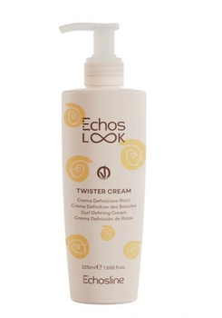 ECHOSLINE Echos Look Twister Cream 225 ml