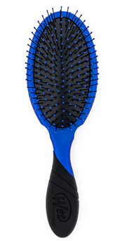 Spazzola bagnata Pro Detangler Blu reale