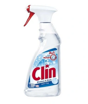 Clin Windows & Mirrors Antypara Spray 500 ml