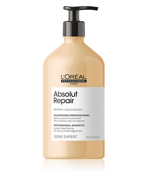 Loreal Absolut Repair 2021 Shampoo 500 ml