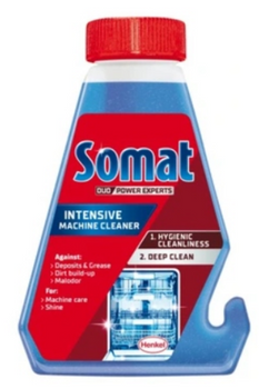 Somat Intensive Żel Czyścik do czyszczenia zmywarki 250 ml