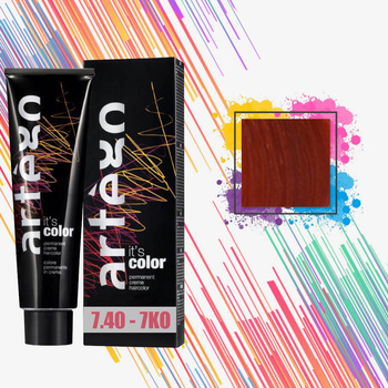 Artego Paint 150ml It`s Color 7.40-7KO