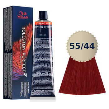 Wella Koleston Me + 55/44 paint 60ml