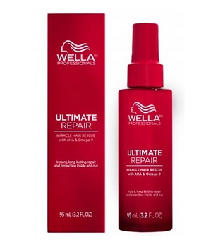 Wella Ultimate Regenerating Express Serum 95 ml