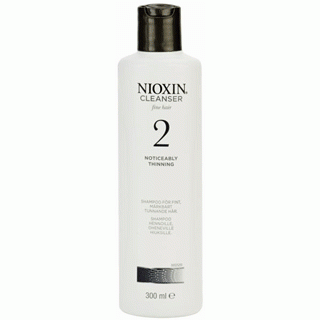 ȘAMPON NIOXIN 2 CLEANSER 300ml