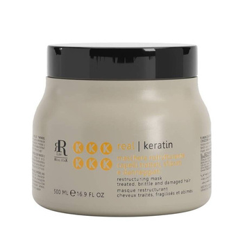 RR Line Keratin Restruct.Maschera 500ml