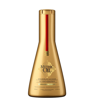Loreal MYTHIC OIL Thick Conditioner 200 ml