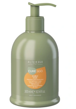 ALTEREGO CureEgo Lockenmaske 300 ml