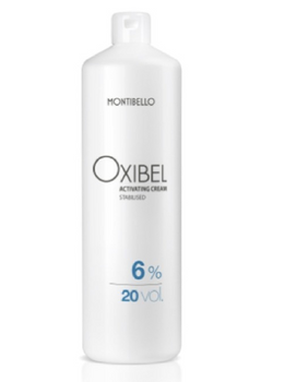 Montibello Oxibel Crema 20 vol 6% 1000 ml